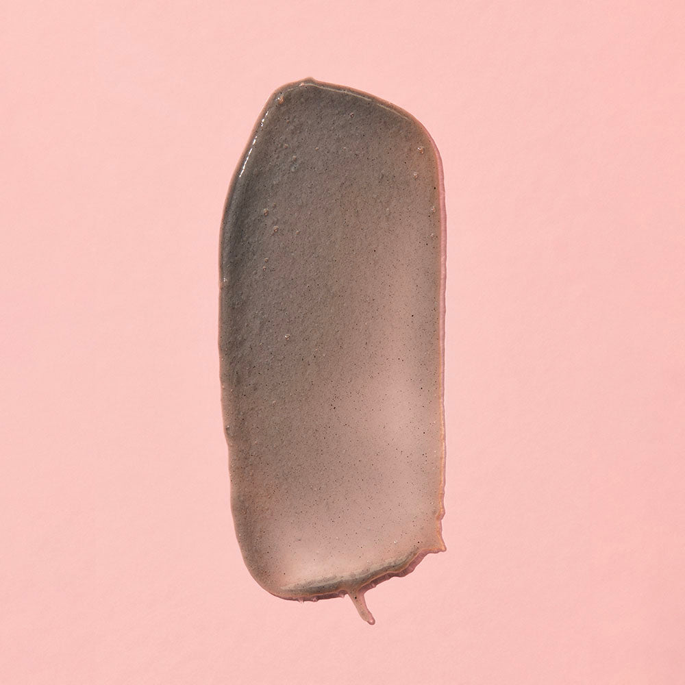 Charcoal Face Cleanser