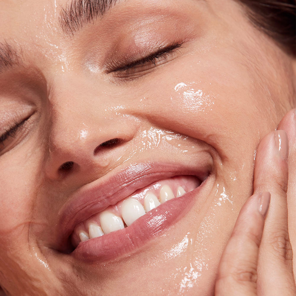 Free Brightening Vitamin C Mask