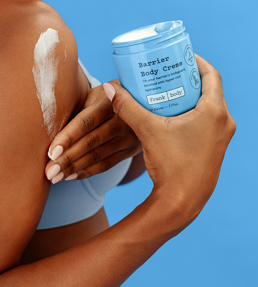 frank body USA | Coffee Scrubs & High-Performance Body Care