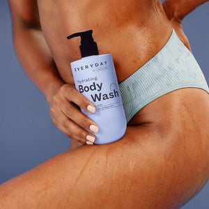 Hydrating Body Wash