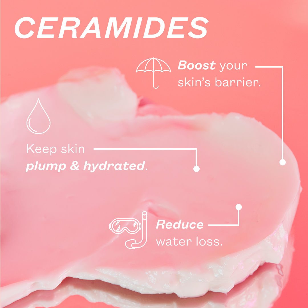 Super Ceramide Night Cream