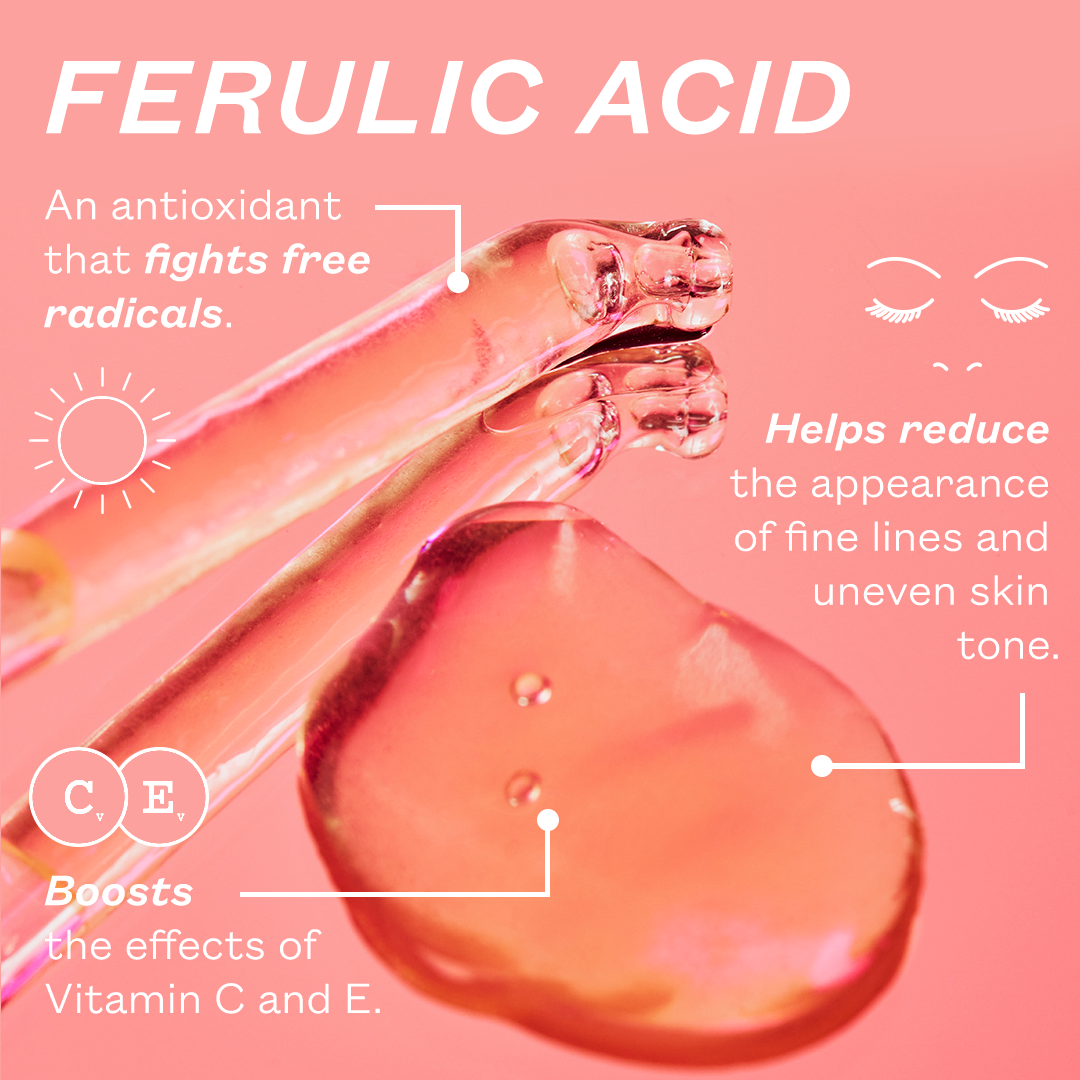 Collagen Boost Serum