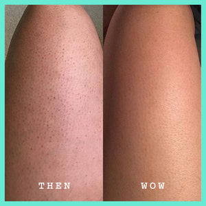 Glycolic Body Scrub