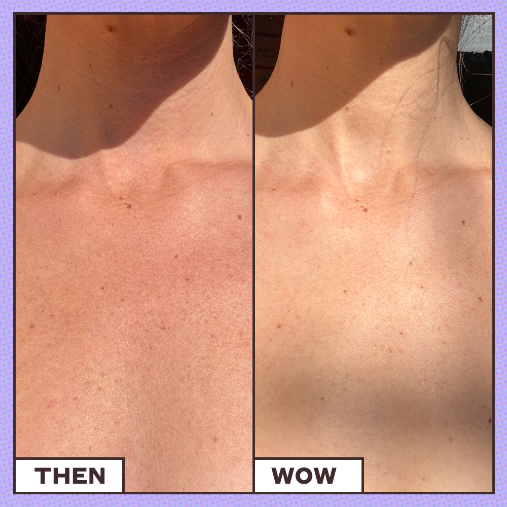 Retinol Body Lotion