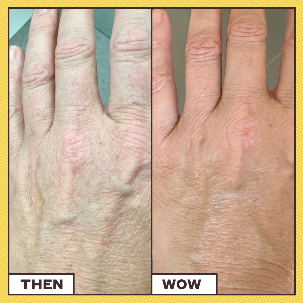 Retinol Body Lotion