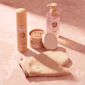 Bronze With Benefits Kit