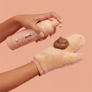 Bronze With Benefits Kit