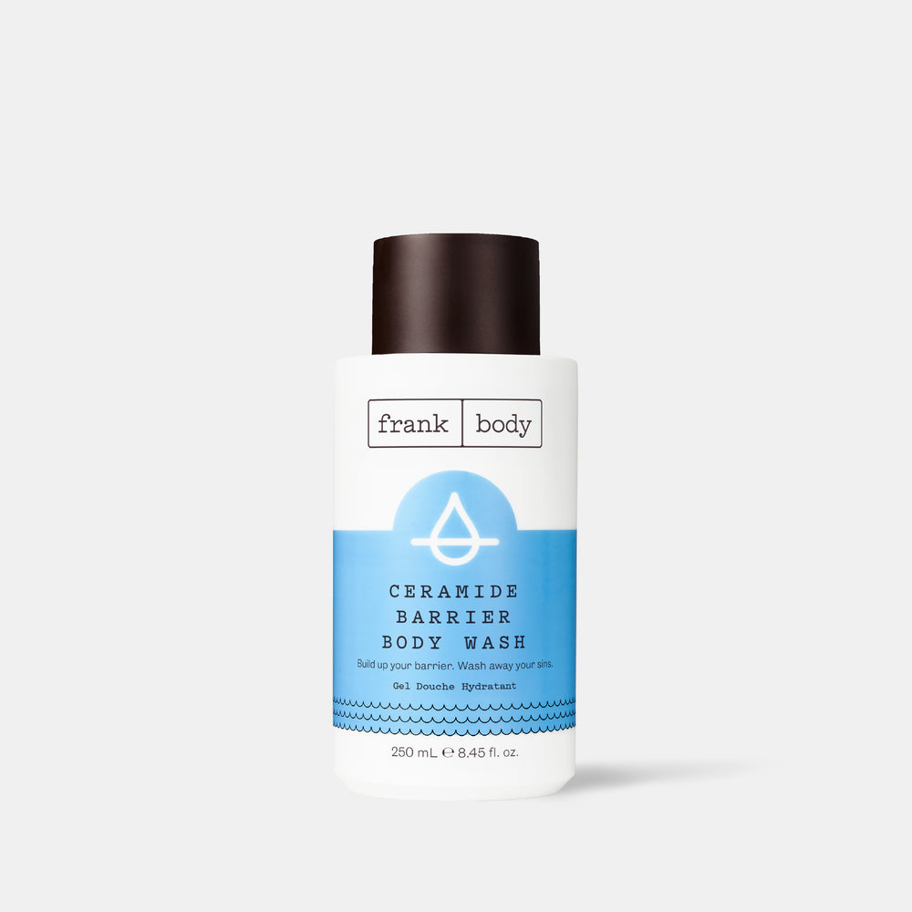 Ceramide Barrier Body Wash