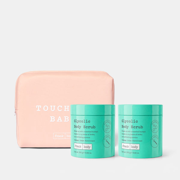 Double Tub Rub Kit