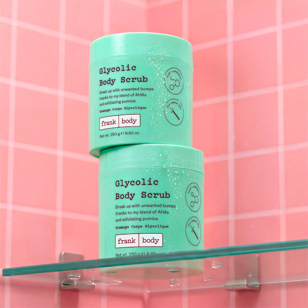 Double Tub Rub Kit