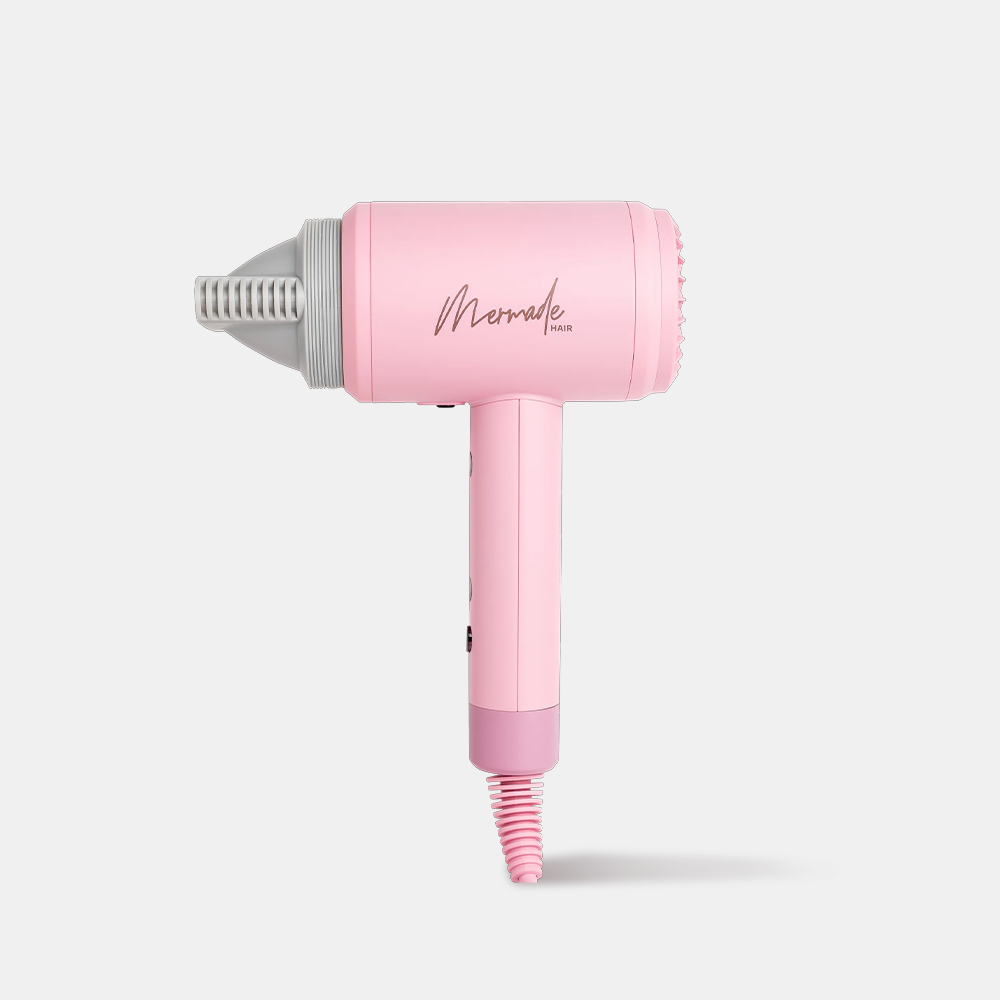Free Mermade Hair Dryer