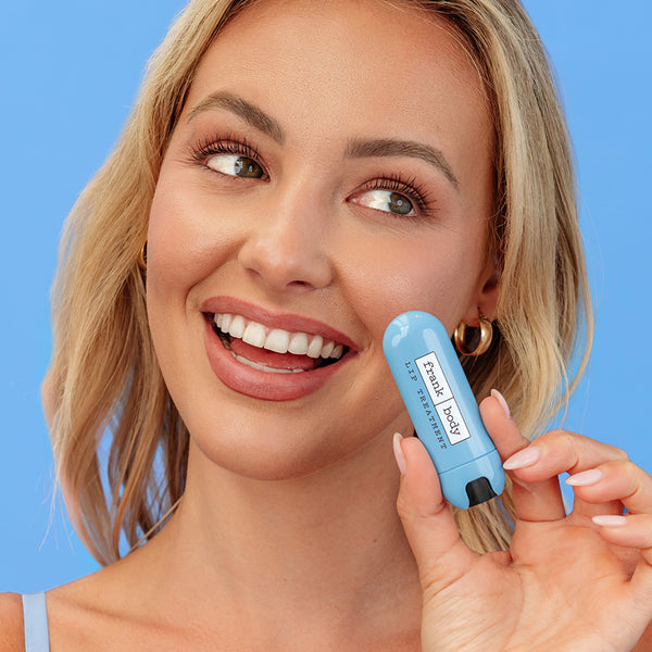 Barrier Protect Lip Treatment