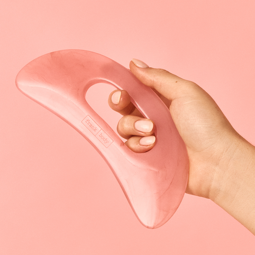 Body Sculpt Tool