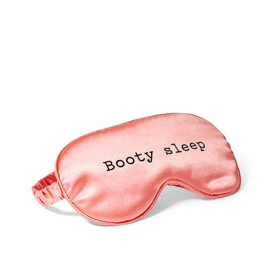 Booty Sleep Mask