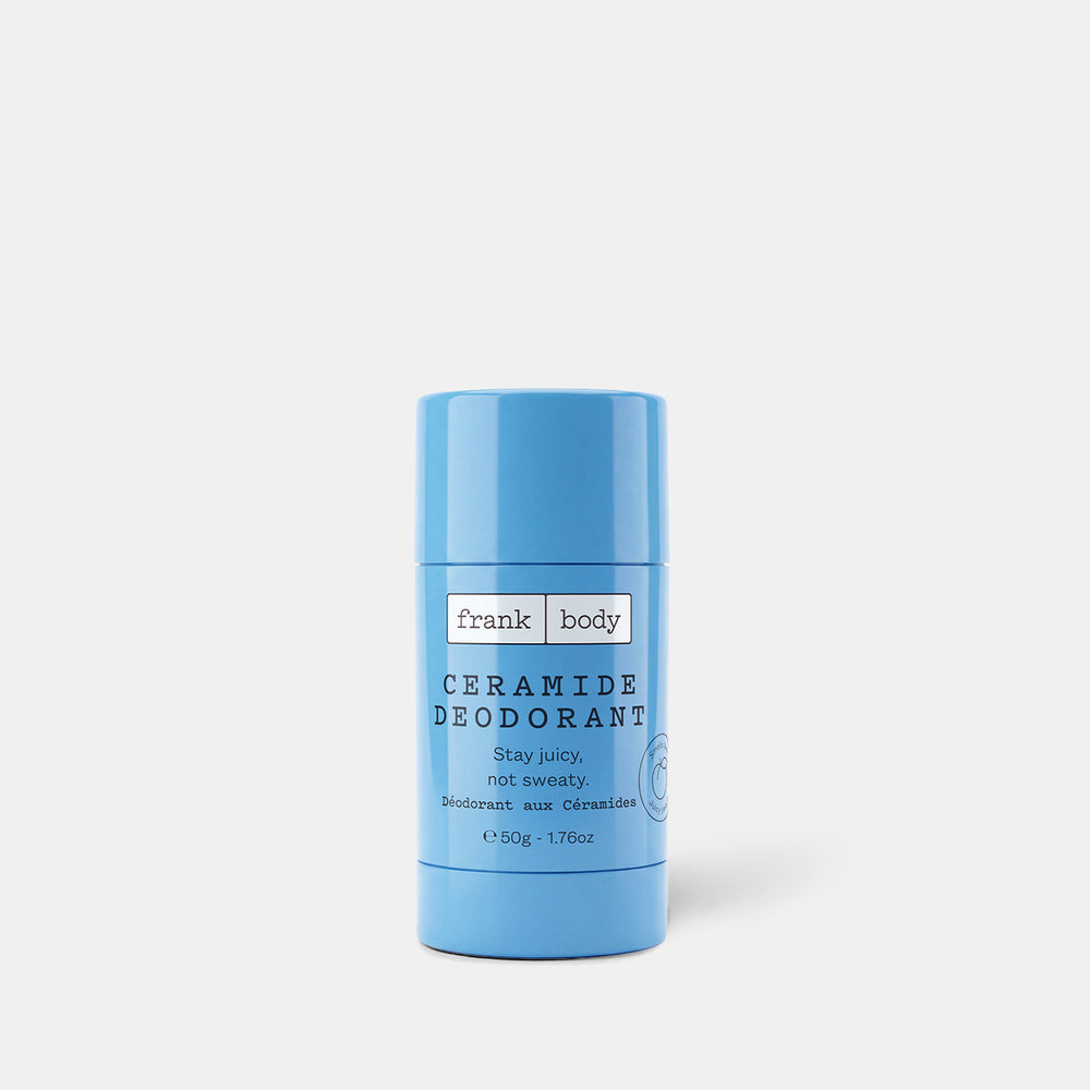 Ceramide Deodorant