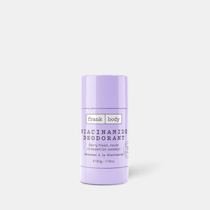 Niacinamide Deodorant