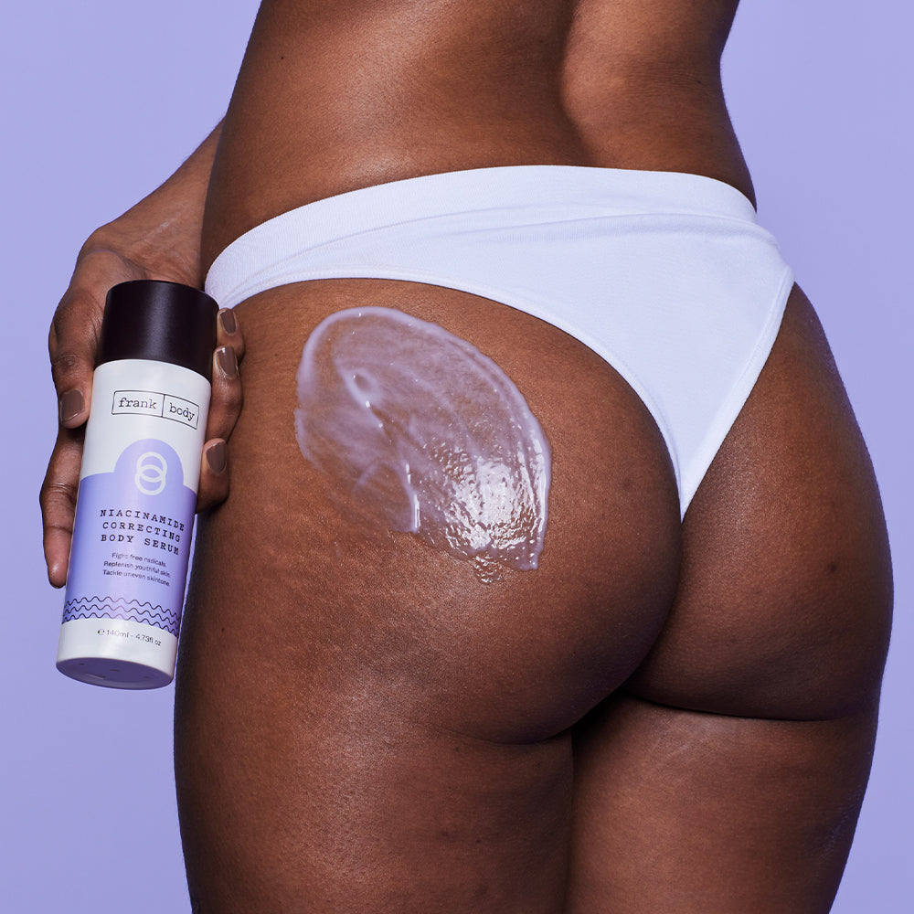 Niacinamide Correcting Body Serum