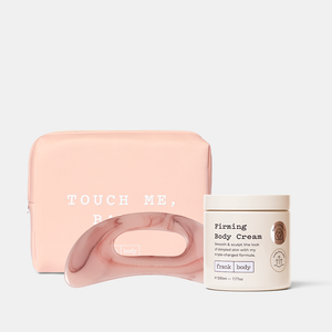 The Snatched Tool Kit