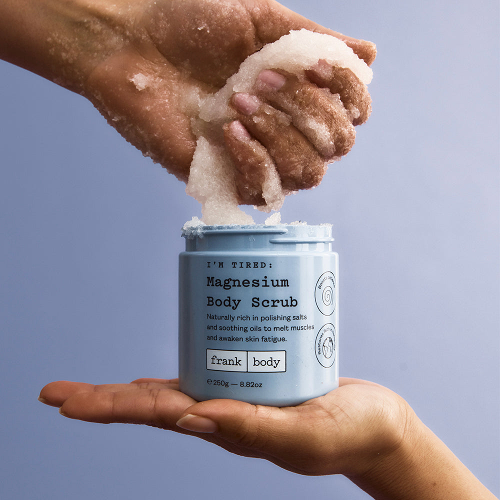 Tired Babes Club Kit