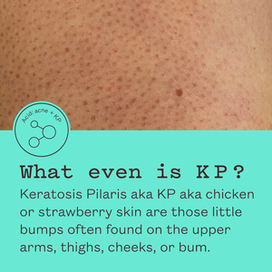 Triple Acid Body Wash