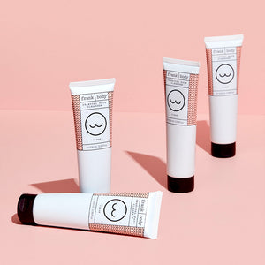 Charcoal Face Cleanser