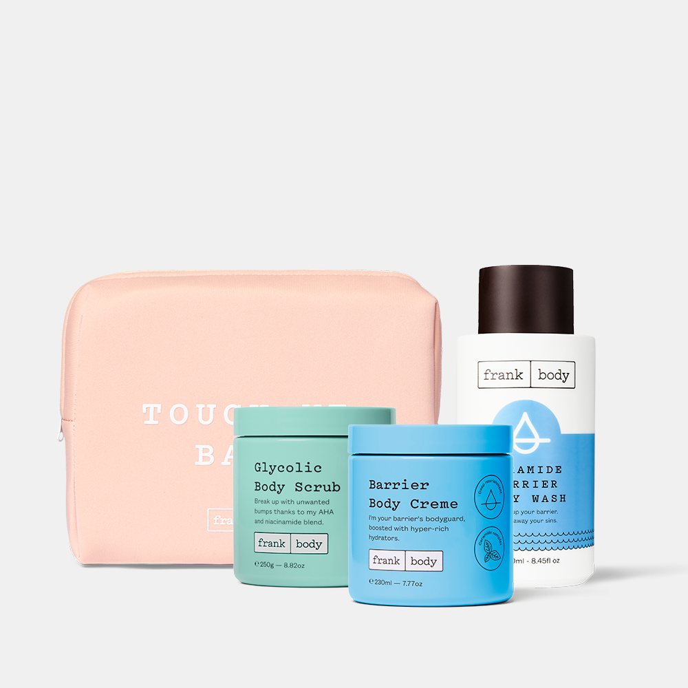 Peachy Clean Kit