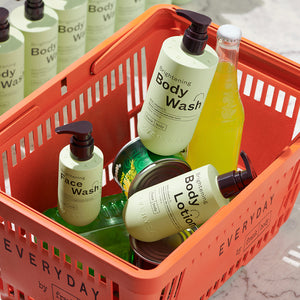 Brightening Body Lotion