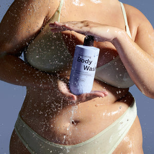 Hydrating Body Wash