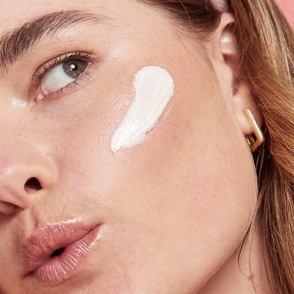 Glow Mask