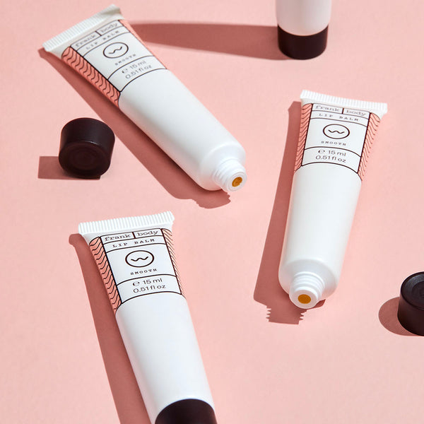 Lip Balm
