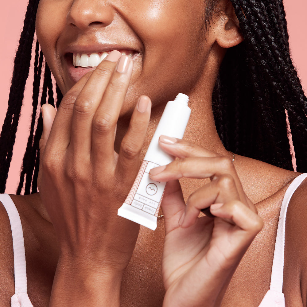 Lip Balm