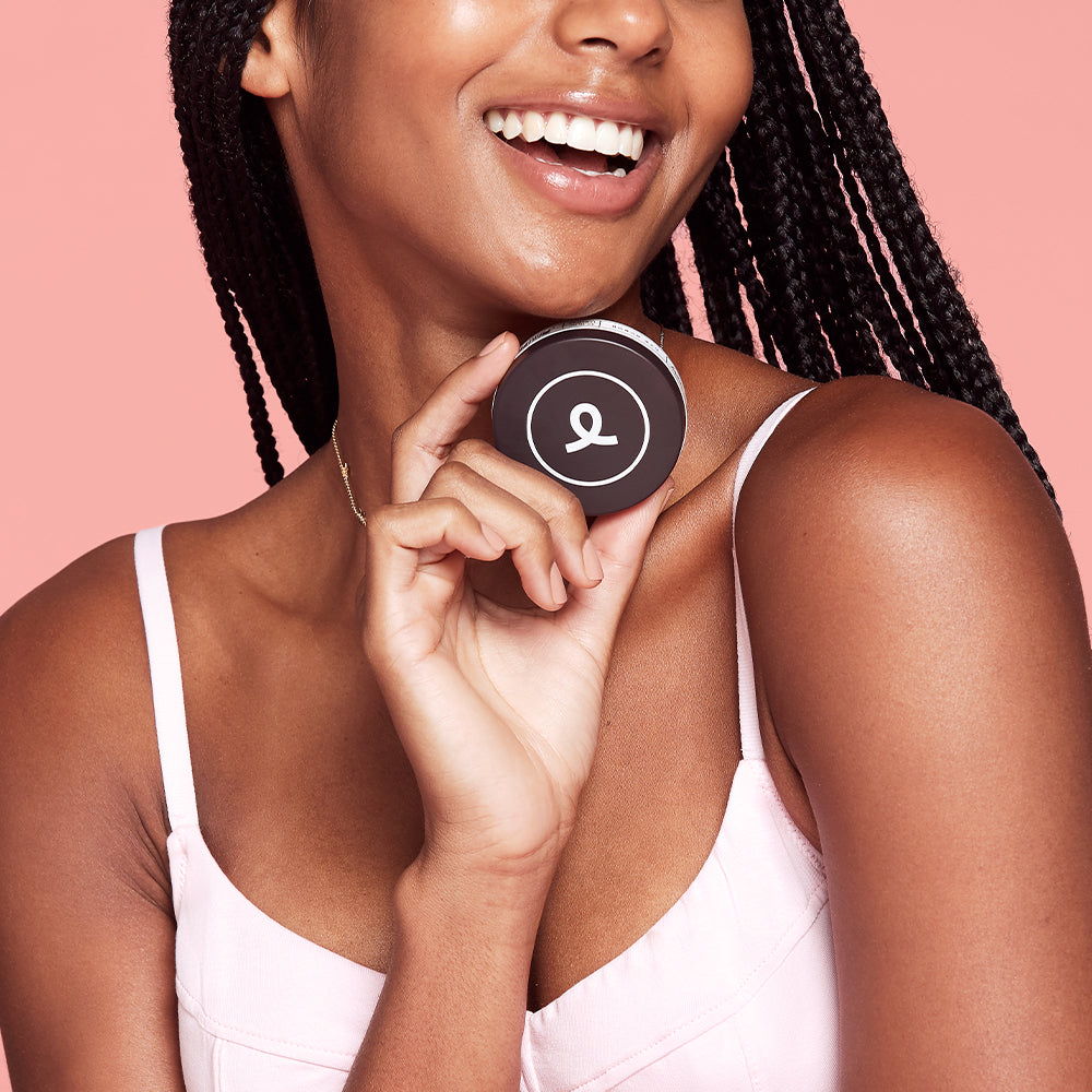 Lip Scrub