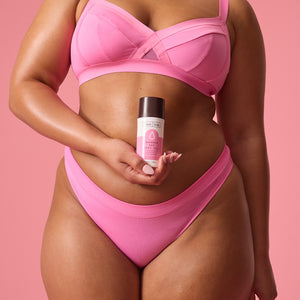 Rosehip Dry Body Oil