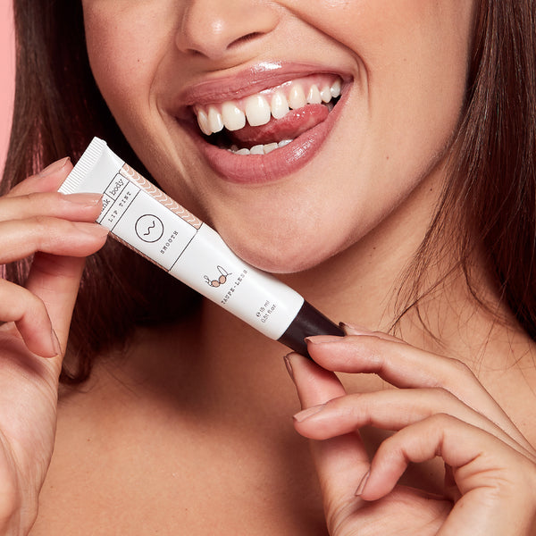 Taupeless Lip Tint