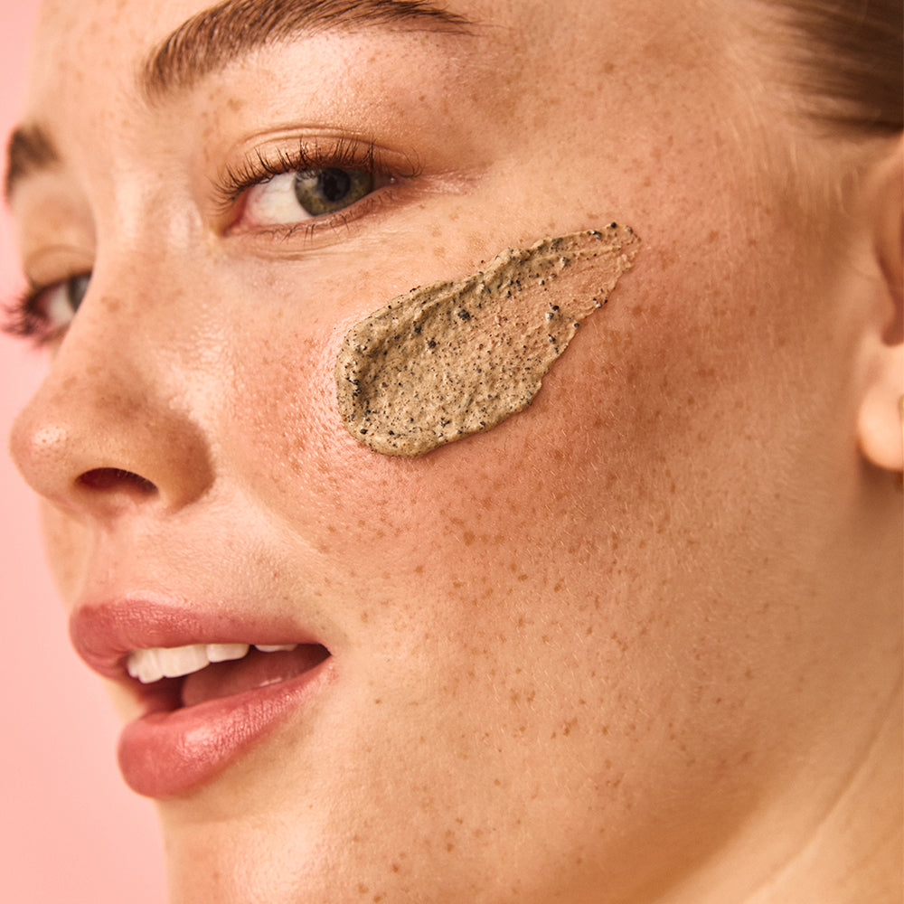 Caffeinated Glow-Getter Kit