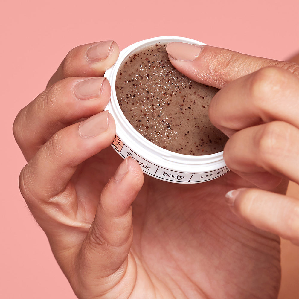 Caffeinated Glow-Getter Kit