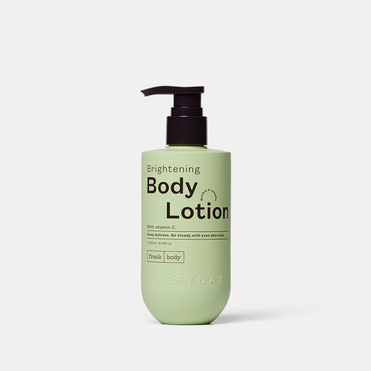 Brightening Body Lotion