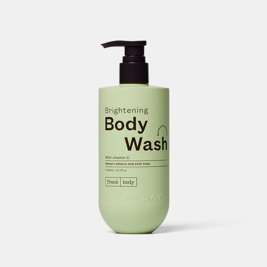 Brightening Body Wash