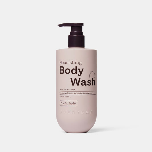 Nourishing Body Wash