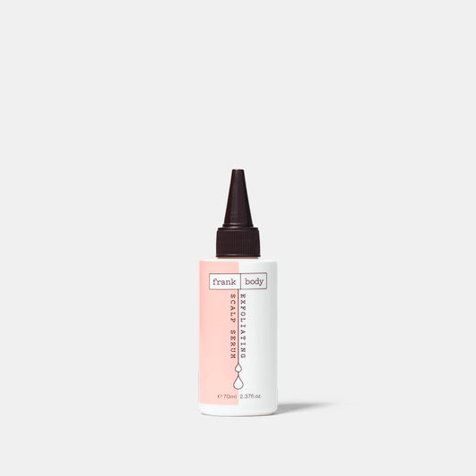 Exfoliating Scalp Serum